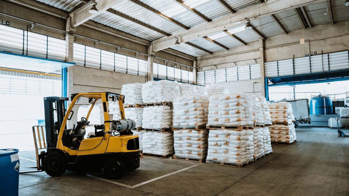 Hadim Kimyasal Ürün Taşıma