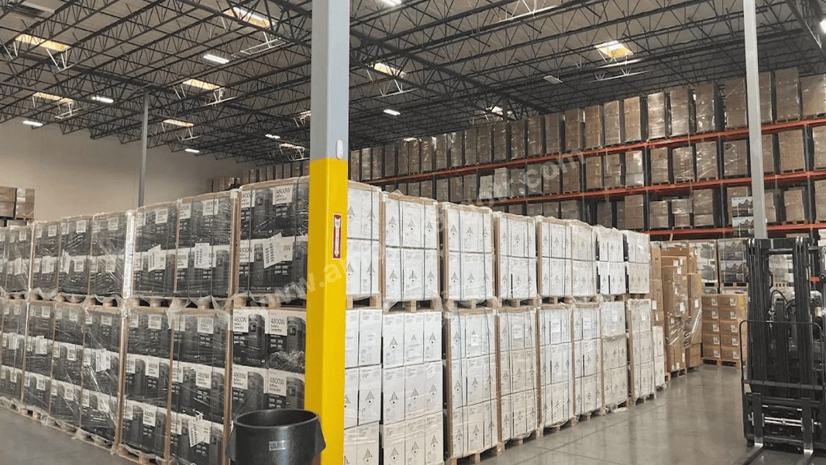 Hadim Parça Yük Taşıma